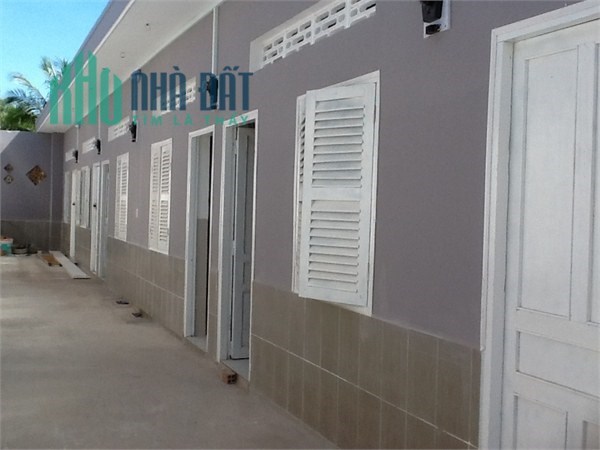 CHỦ GẤP BÁN Nhà Lê Văn Thọ Gò Vấp _ 143m2_4 tầng_TL