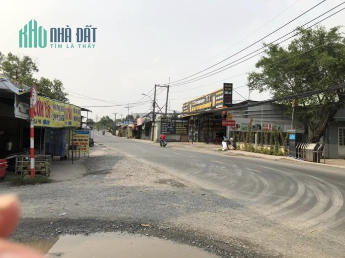 LÔ ĐẤT KHỦNG 4000M FULL THỔ HẾT 98%