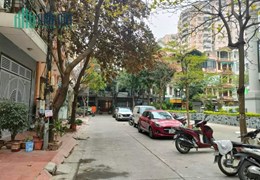 60MX5T NGUYỄN CƠ THẠCH PHÂN LÔ KINH DOANH Ô TÔ TRÁNH