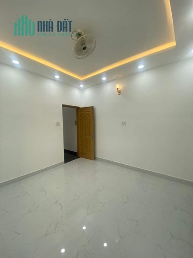 Bán nhà Gò Vấp, đối diện Emart, 62m2, 3Phòng ngủ chỉ 4.3tỷ TL