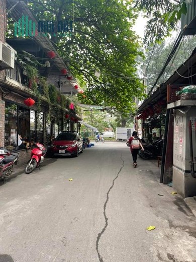 60M2X7T ĐƯỜNG LÁNG PHÂN LÔ Ô TÔ TRÁNH VỈA HÈ KINH DOANH
