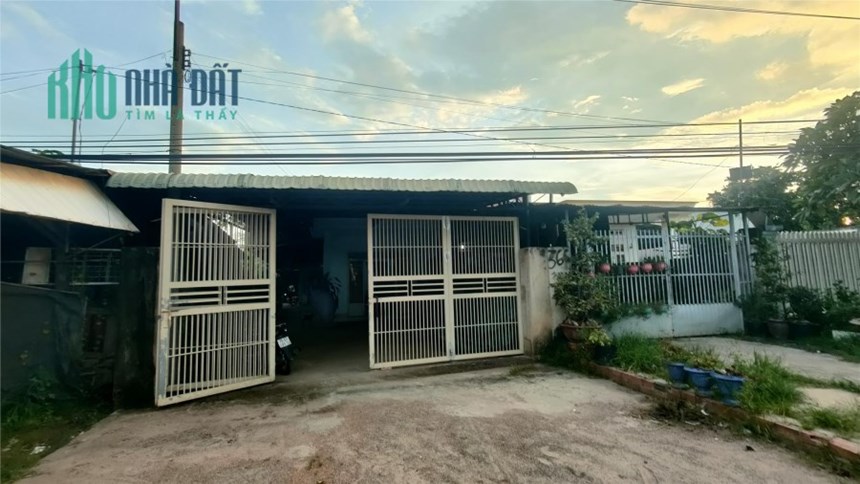 Mảnh Đất Mặt Tiền Quốc Lộ 22B Thị Xã Hoà Thành
