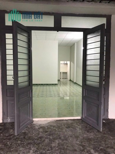 Xuân Thới Thượng, Hóc Môn, 2 mặt tiền hẻm, DT: 79.2m2 ( 4.5m × 18m ) Giá: 1.950 tỷ
