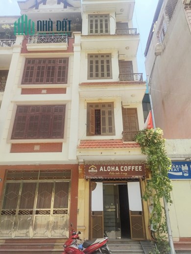 Bán Nhà Phố Hoàng Sâm Cầu Giấy Kinh Doanh Điỉnh Xe Dùng Đỗ Hai Bên