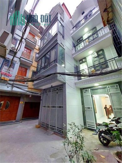 CỰC PHẨM LÔ GÓC 3 Thoáng Phố Minh Khai