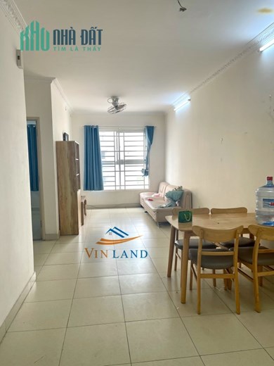 Cho thuê căn hộ full nội thất giá rẻ tại TT Biên Hoà chỉ 6.5tr