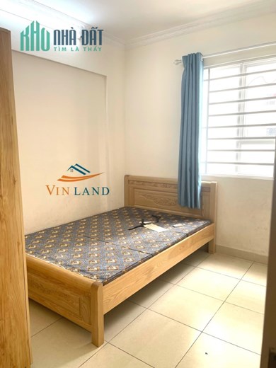 Cho thuê căn hộ full nội thất giá rẻ tại TT Biên Hoà chỉ 6.5tr
