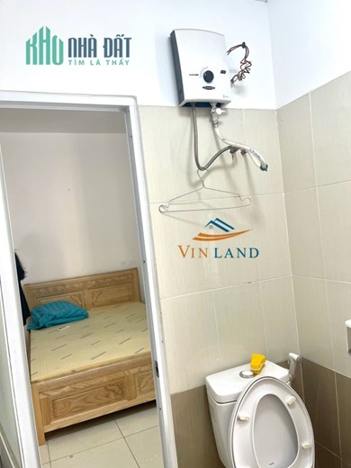 Cho thuê căn hộ full nội thất giá rẻ tại TT Biên Hoà chỉ 6.5tr