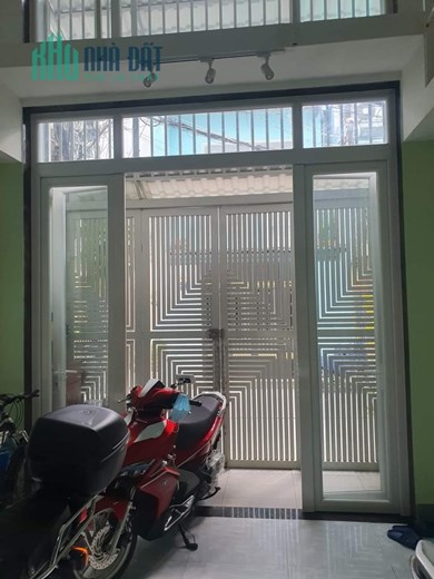 🍎Cần bán nhanh nhà - Bình Thới - P.14, Q.11 - Hẻm xe tải thông  - 5 tầng - 52m2 - 8,68 tỷ