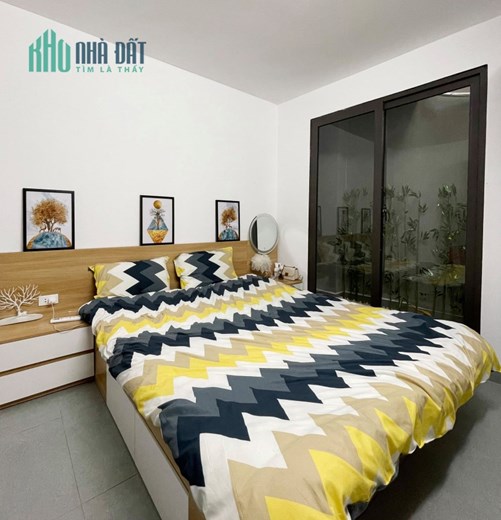 BÁN NHÀ KHƯƠNG TRUNG, 45m2x 3T, MT3.5m, Ô TÔ ĐỖ CỔNG, LÔ GÓC, KINH DOANH, CHỈ NHỈNH 3 TỶ