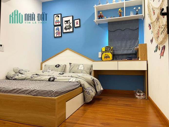 BÁN NHÀ KHƯƠNG TRUNG, 45m2x 3T, MT3.5m, Ô TÔ ĐỖ CỔNG, LÔ GÓC, KINH DOANH, CHỈ NHỈNH 3 TỶ