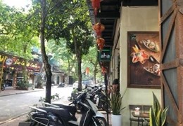 Cần bán nhà phân lô , ngõ 187 Trung Kính, diện tích 50m x2 tầng , giá 5tỷ