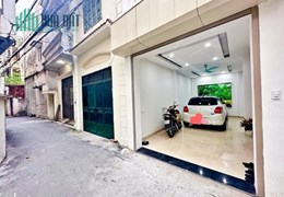 SÔC!!! Bán nhà Xuân La gần 40m2 – Ô Tô Vào – chỉ 5.3 tỷ