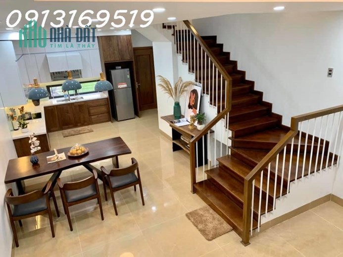BÁN NHÀ KHƯƠNG TRUNG, 50m2x 4T, MT5m, Ô TÔ ĐỖ CỔNG, LÔ GÓC, KINH DOANH, CHỈ NHỈNH 4 TỶ