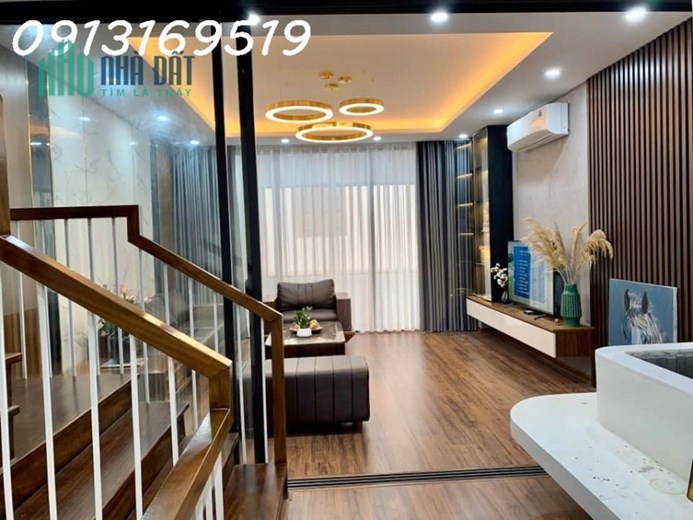 BÁN NHÀ KHƯƠNG TRUNG, 50m2x 4T, MT5m, Ô TÔ ĐỖ CỔNG, LÔ GÓC, KINH DOANH, CHỈ NHỈNH 4 TỶ