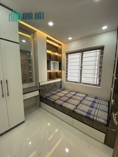Chính chủ bán chung cư mini Giải Phóng - gần ĐH Kinh Tế siêu đẹp thoáng 1-3PN, giá rẻ, tách sổ hồng