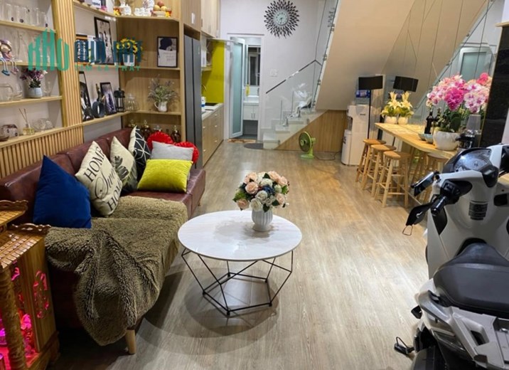 MẶT TIỀN NGANG 8M- 8x25M2-ÔTÔ TRÁNH- KẾ CHỢ BÙI MINH TRỰC- NHỈNH 16 TỶ-102