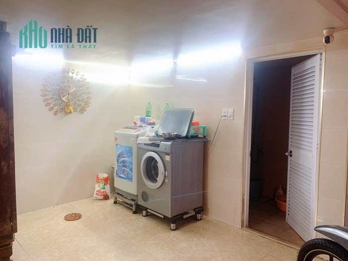 MẶT TIỀN NGANG 8M- 8x25M2-ÔTÔ TRÁNH- KẾ CHỢ BÙI MINH TRỰC- NHỈNH 16 TỶ-102