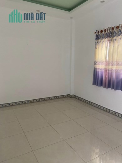 Bán nhà 3 tầng sát mặt tiền Kinh Dương Vương An Lạc Bình Tân, 74m2 chỉ 4,1 tỷ.