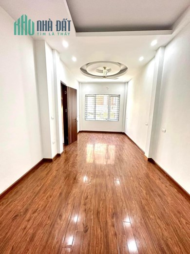 NHÀ ĐẸP Ở NGAY - XUÂN LA - NGÕ RỘNG GẦN PHỐ - HỒ TÂY LỘNG GIÓ - GARA Ô TÔ - 36m x 5 TẦNG - MT 5m