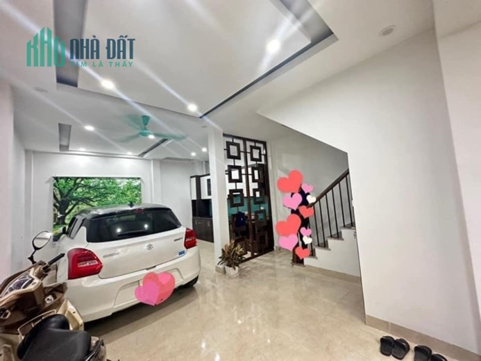 NHÀ ĐẸP Ở NGAY - XUÂN LA - NGÕ RỘNG GẦN PHỐ - HỒ TÂY LỘNG GIÓ - GARA Ô TÔ - 36m x 5 TẦNG - MT 5m