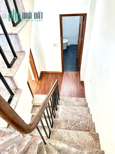 NHÀ ĐẸP Ở NGAY - XUÂN LA - NGÕ RỘNG GẦN PHỐ - HỒ TÂY LỘNG GIÓ - GARA Ô TÔ - 36m x 5 TẦNG - MT 5m