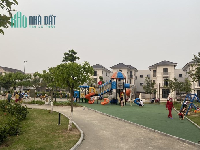 Bán gấp căn biệt thự góc chỉ hơn 7 tỷ