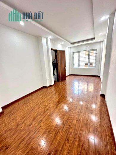 NHÀ ĐẸP Ở NGAY - XUÂN LA - NGÕ RỘNG GẦN PHỐ - HỒ TÂY LỘNG GIÓ - GARA Ô TÔ - 36m x 5 TẦNG - MT 5m