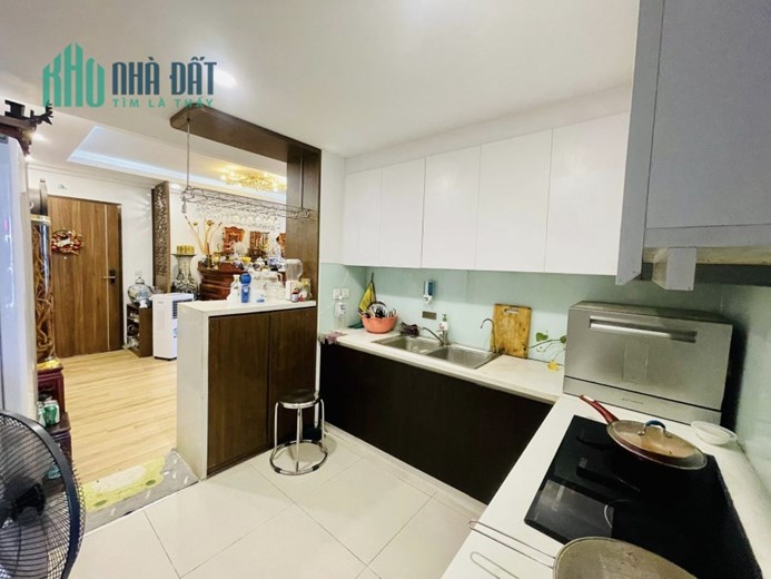 Bán Chung Cư Toà P2 chung cư Imperial Plaza 360 Giải Phóng  124m2 4 Phòng Ngủ