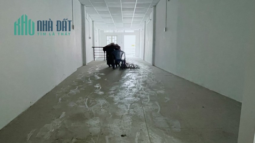 Bán nhà HẺM XE HƠI 8M THÔNG ĐƯỜNG ÂU CƠ, Q.Tân Phú, 73m2(4.4x16.5), 3 TẦNG