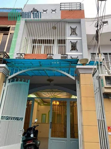 Cần bán gấp nhà 2 tầng kiệt 5m ô tô đậu qua đêm Khuê Trung Cẩm Lệ Đà Nẵng.