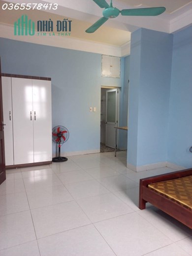 Do phải chuyển chỗ học nên mình cần nhượng gấp phòng tại Số 8/Ngõ 704 Kim Giang
