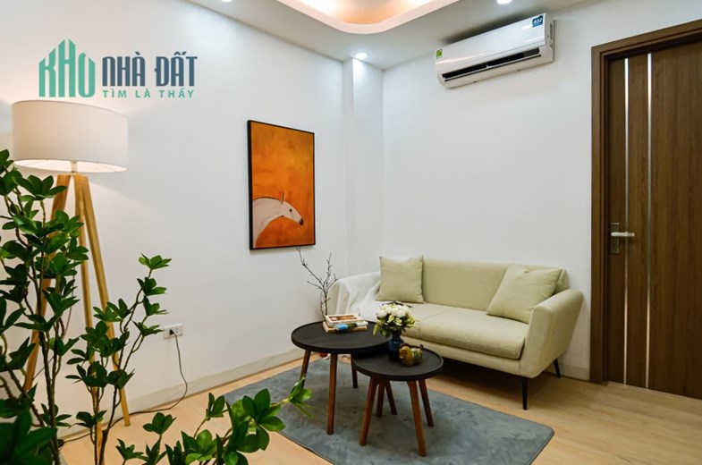 CĐT bán chung cư Kim Ngưu - Minh Khai. Chỉ từ 850tr nhận nhà ở ngay