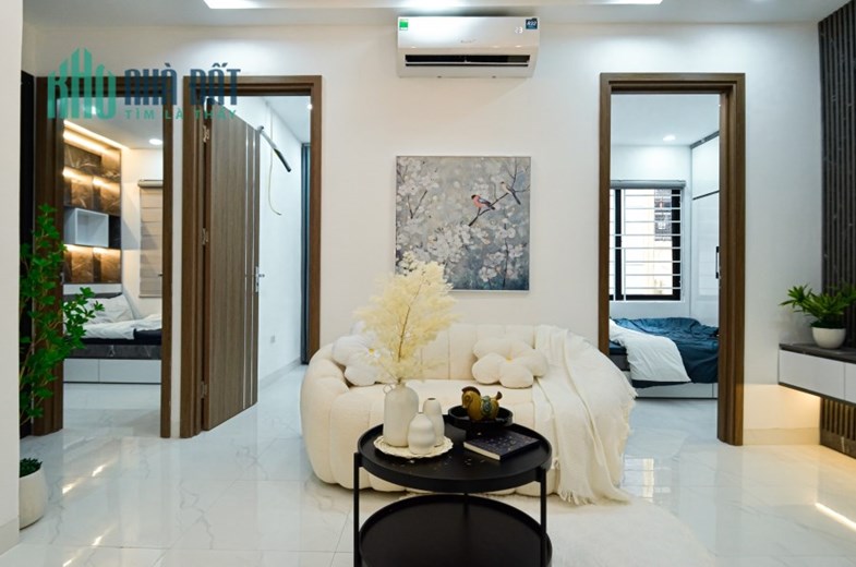 CĐT bán chung cư Kim Ngưu - Minh Khai. Chỉ từ 850tr nhận nhà ở ngay