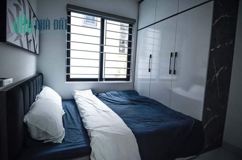 CĐT bán chung cư Kim Ngưu - Minh Khai. Chỉ từ 850tr nhận nhà ở ngay