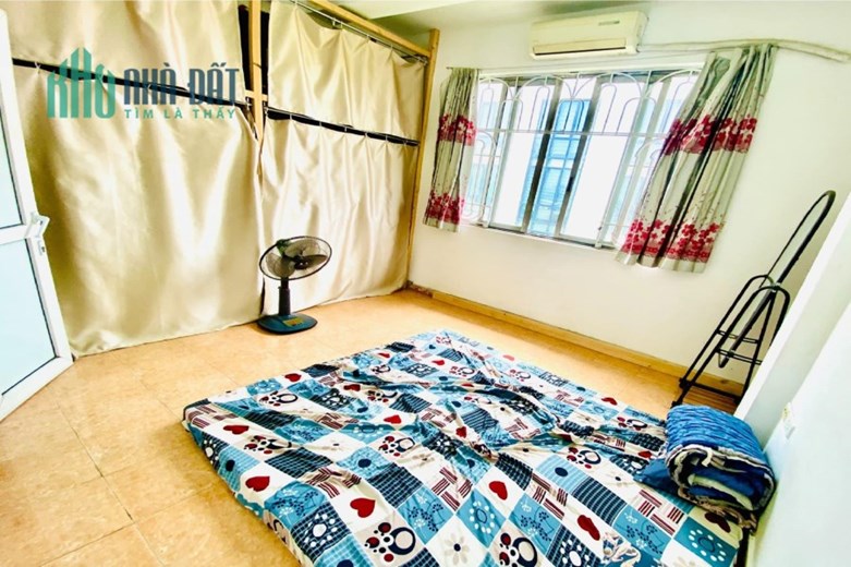 HIẾM-Chỉ 6Tỷ3 Mặt Phố Lê Quý Đôn-Vỉa Hè Rộng, Mặt Tiền Lớn, Kinh Doanh