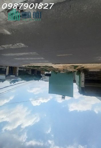 TÔI CẦN BÁN LÔ ĐẤT 2 MẶT TIỀN ĐƯỜNG HOÀNG QUỐC VIỆT