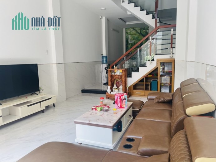 Nhá bán gần Quốc Lộ 1A Bình Tân – Chỉ nhỉnh 5 Tỷ có nhà HXH khu dân cư Vĩnh Lộc đẳng cấp và dân trí