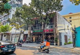 Cho thuê 120Bis Nguyễn Đình Chiểu, Đakao Quận 1