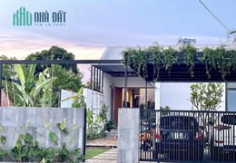 Cho thuê biệt thự 5/7 Cộng Hoà, Tân Bình.
