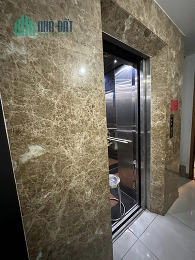 Nhà bán Trường Chinh, Tân Bình, 73m2, 5 tầng thang máy, CHDV dòng tiền 50tr/tháng, chỉ 12tỷ (TL)