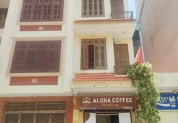 Bán nhà mặt phố Hoàng Sâm, Cầu Giấy, vỉa hè, kinh doanh, ô tô dừng đỗ, 39m2, 5 tầng, 10,7 tỷ.