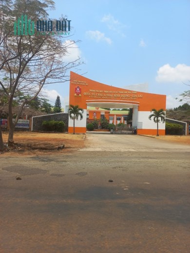 Tôi cần bán nhà biệt thự 2 mặt tiền đường Trần Nhật Duật, Pleiku, Gia Lai