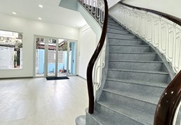 Bán đất tặng Biệt thự, Hẻm 8m, đường Phan Đăng Lưu, TTHC Quận, 6.6x21, nhỉnh 15 tỷ