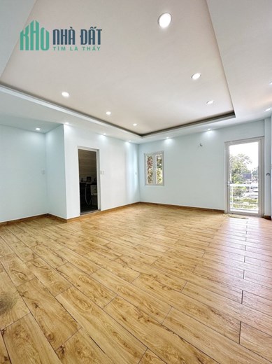 Bán đất tặng Biệt thự, Hẻm 8m, đường Phan Đăng Lưu, TTHC Quận, 6.6x21, nhỉnh 15 tỷ