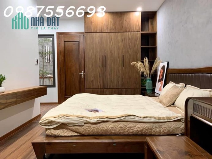 BÁN NHÀ KHƯƠNG TRUNG, 48m2x 4T, MT4.5m, Ô TÔ ĐỖ CỔNG, LÔ GÓC, KINH DOANH, CHỈ NHỈNH 3 TỶ