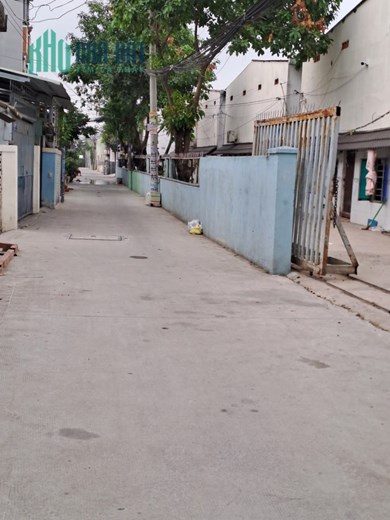 AN PHÚ ĐÔNG, Q12, HXH THÔNG, DT: 4×18m×2 TẤM ( 72M2 ), 3 PN, Giá: 4 TỶ (CÒN THƯƠNG LƯỢNG)