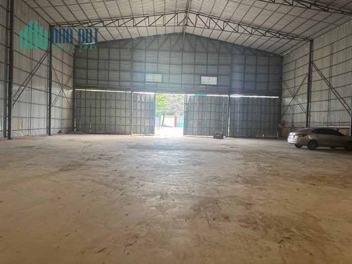 CHO THUÊ KHO, XƯỞNG TẠI KIM CHUNG. HOÀI ĐỨC. HÀ NỘI
