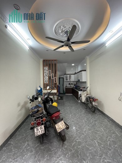 Bán nhà 5 tầng đẹp lung linh tại gốc đề - Hai Bà Trưng