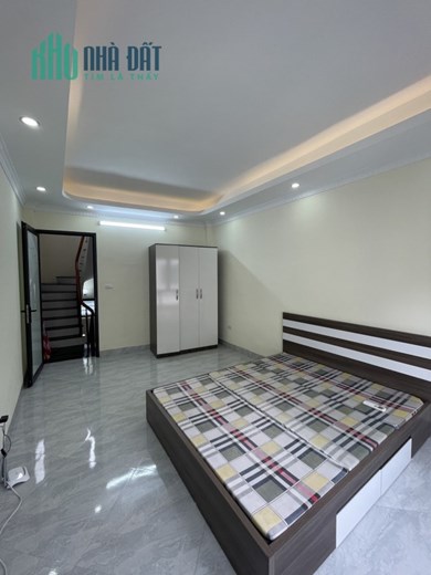 Bán nhà 5 tầng đẹp lung linh tại gốc đề - Hai Bà Trưng